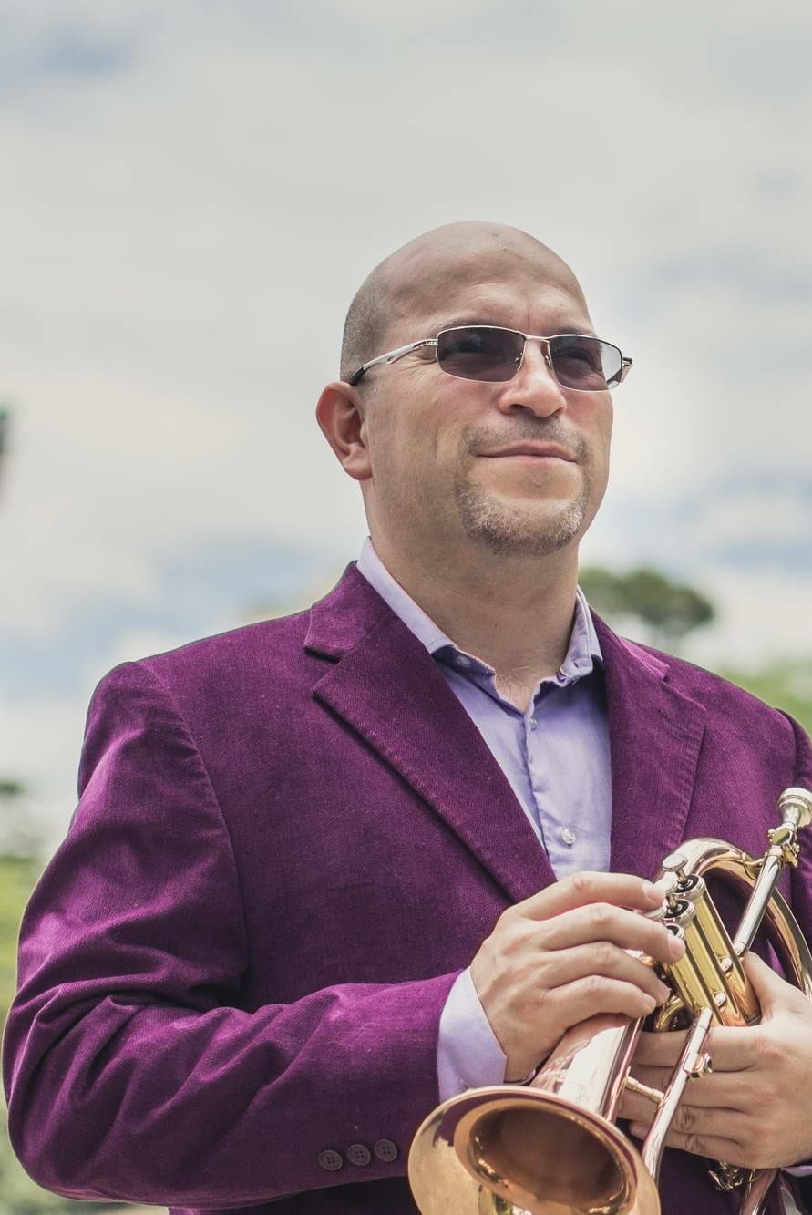 Nelson Enrique Montoya